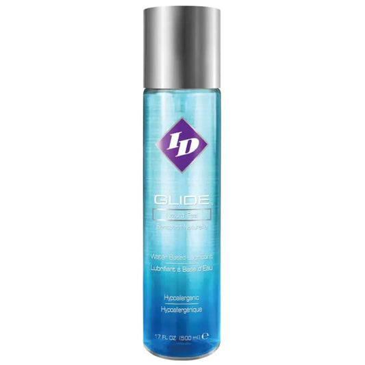 I-D Glide Lubricant 17oz for Optimal Relaxation and Comfort