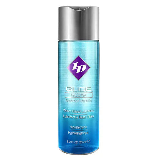 I-D Glide Lubricant for Enhanced Comfort and Relaxation