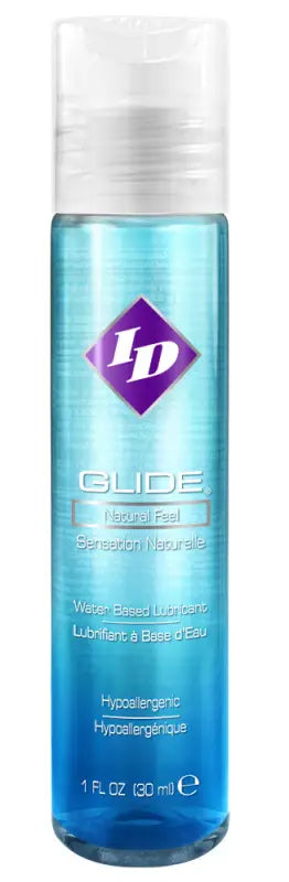 ID Glide 1 floz Pocket Bottle