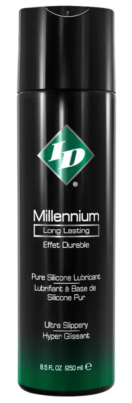 ID Millennium 8.5 floz Disc Cap Bottle 