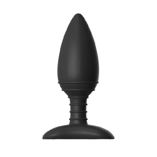 Ignite Passion with Nexus Ace Rechargeable Vibrating Butt Plug