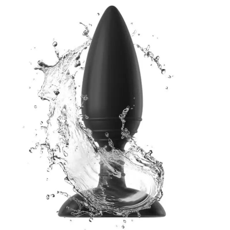 Ignite Passion with Nexus Ace Rechargeable Vibrating Butt Plug