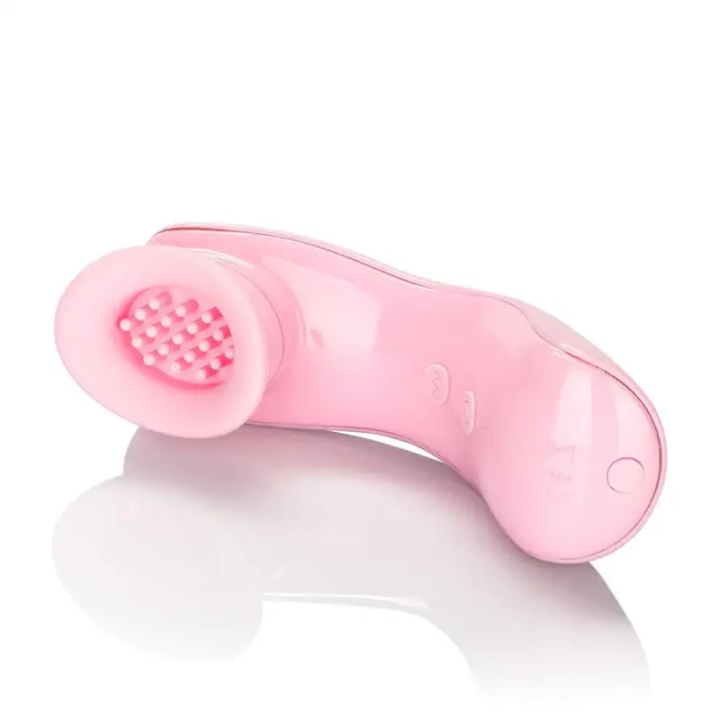 Inspire Pulsing Intimate Arouser - Pink