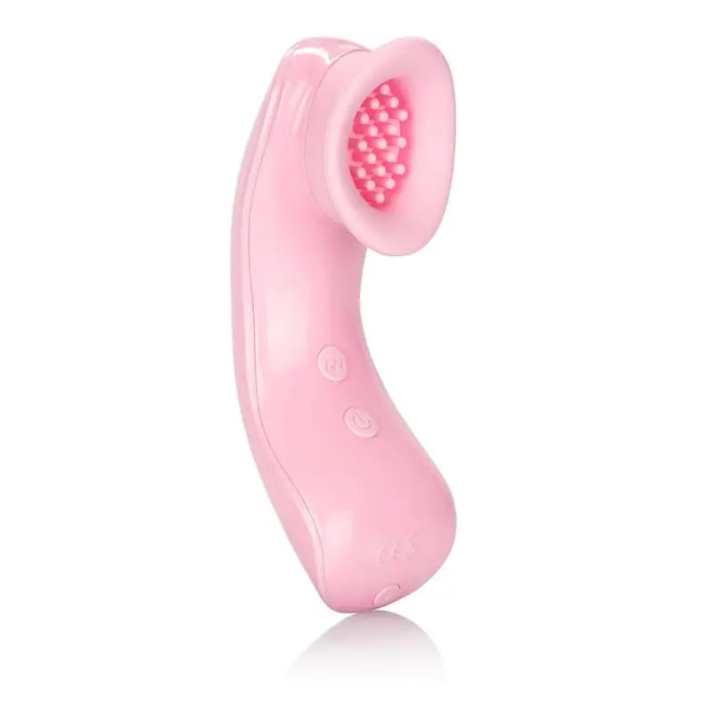 Inspire Pulsing Intimate Arouser - Pink