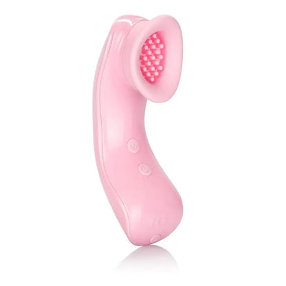 Inspire Pulsing Intimate Arouser - Pink