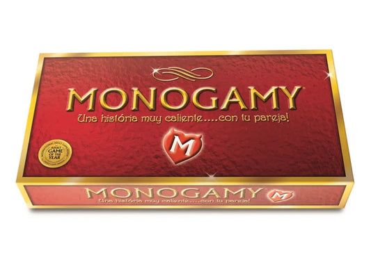 Monogamy Game - Spanish