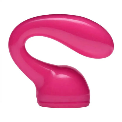 Ignite Pleasure with the XR Wand Essentials Deep Glider Attachment