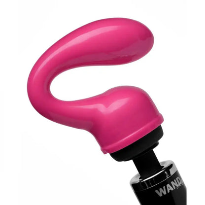 Ignite Pleasure with the XR Wand Essentials Deep Glider Attachment