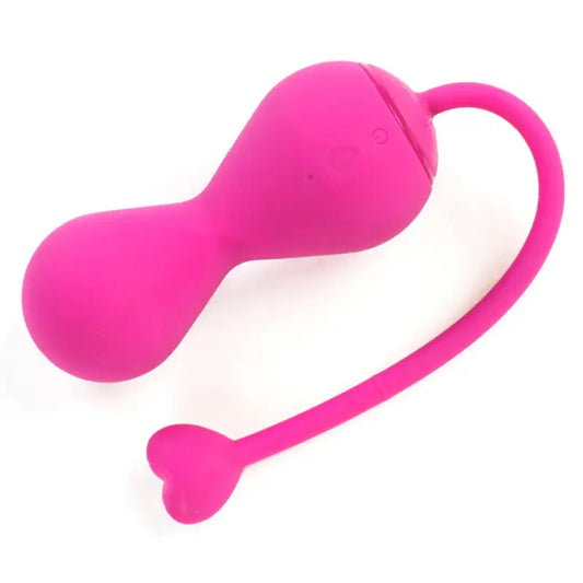 Ignite Your Passion with OhMiBod Lovelife Krush Kegal Pleasure