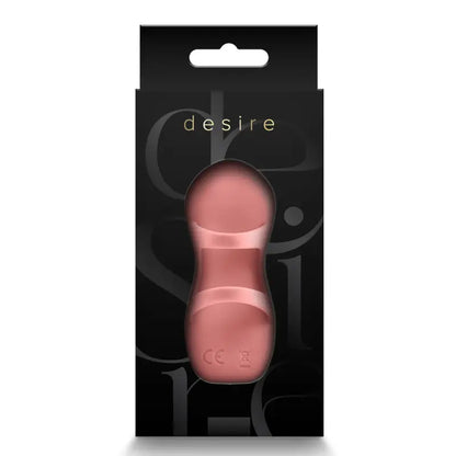 Ignite Your Passion with the Desire Fingerella Finger Vibe Pink