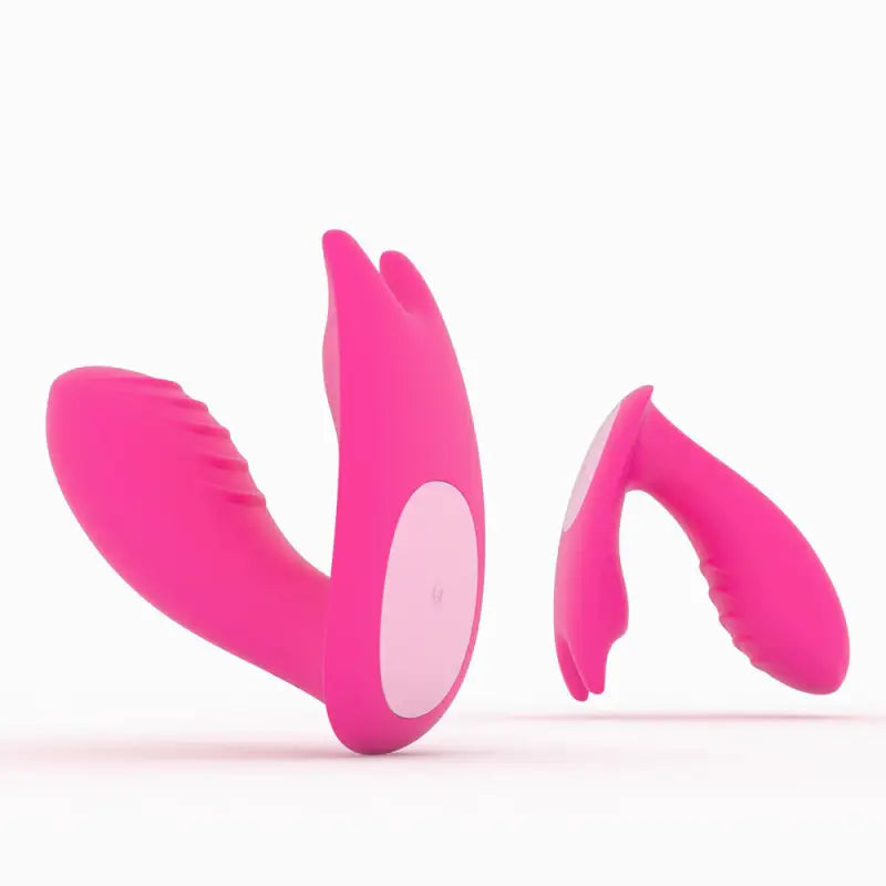 Ignite Your Passion with the Magic Motion Eidolon Wearable Vibrator