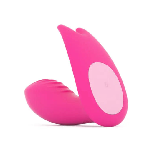 Ignite Your Passion with the Magic Motion Eidolon Wearable Vibrator