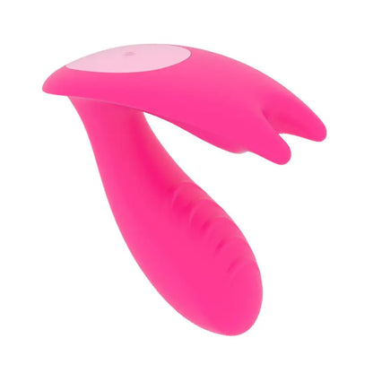 Ignite Your Passion with the Magic Motion Eidolon Wearable Vibrator