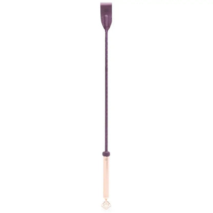 Fifty Shades Freed Cherished Collection Riding Crop