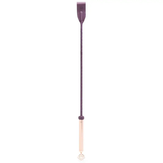 Fifty Shades Freed Cherished Collection Riding Crop