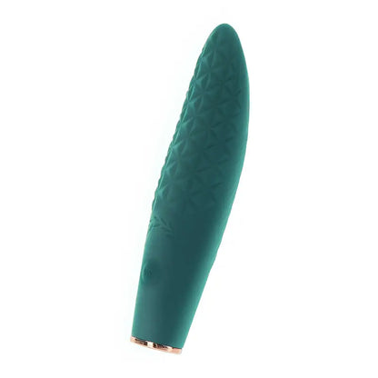 Indulge in Passion with ToyJoy Ivy Alyssa Textured Stimulator