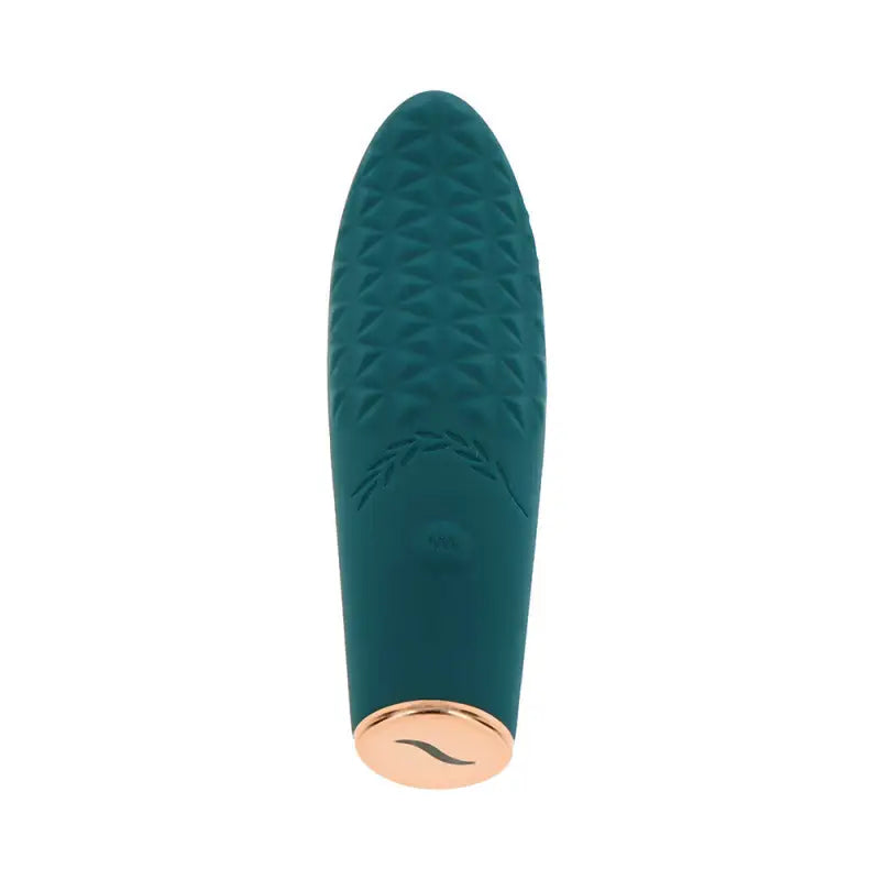 Indulge in Passion with ToyJoy Ivy Alyssa Textured Stimulator