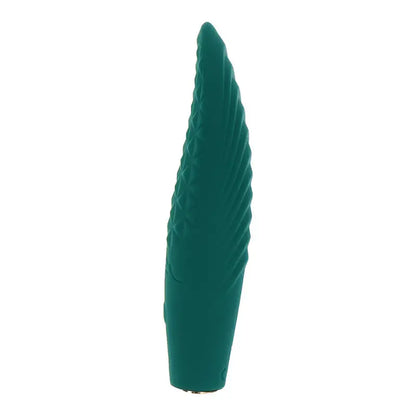 Indulge in Passion with ToyJoy Ivy Alyssa Textured Stimulator