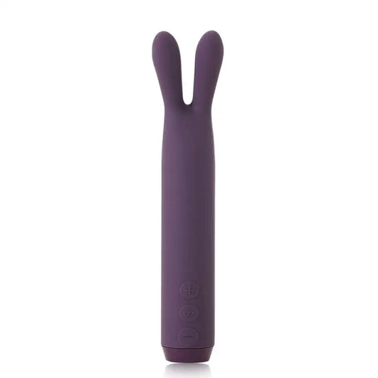 Indulge in Ultimate Pleasure with Je Joue Rabbit Bullet Vibrator Purple