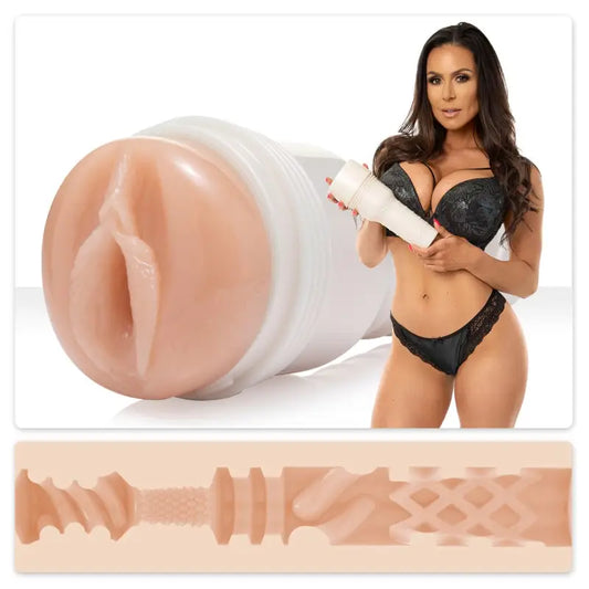 Fleshlight Girls - Kendra Lust True Lust