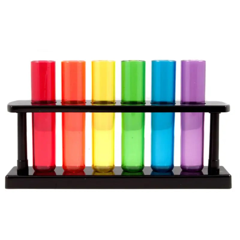 Kheper Games Test Tube Shooters for Pure Excitement and Fun