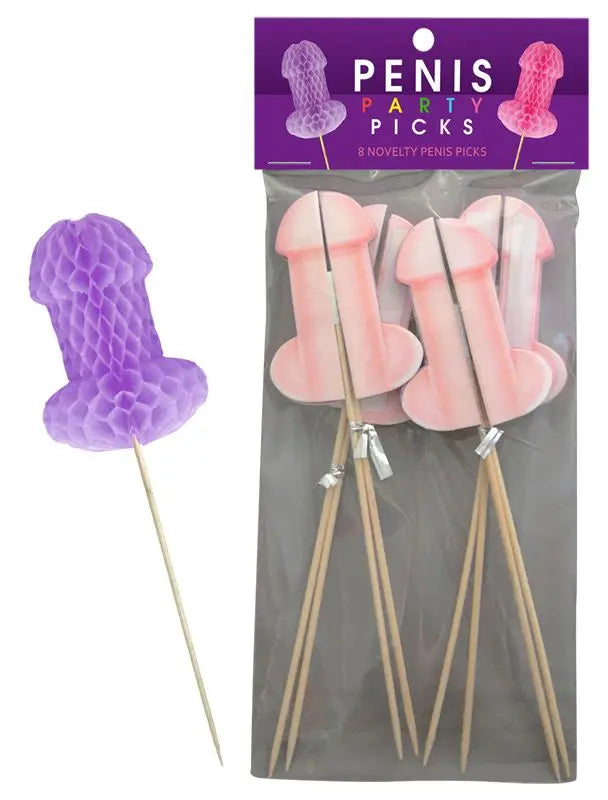 Penis Party Picks 