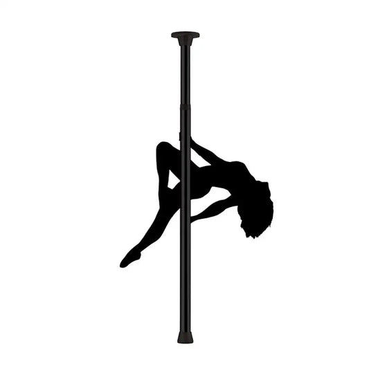 Large Accessories for Black Dance Pole and Ouch Dance Pole