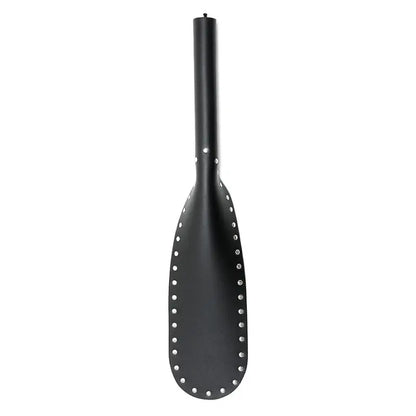 Large Leather Paddle for Enhanced Bondage Experiences