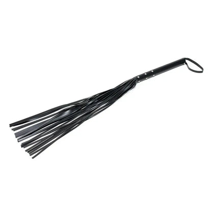 Leather Whip 38 Inches with 18 Strings for Exquisite Satisfaction