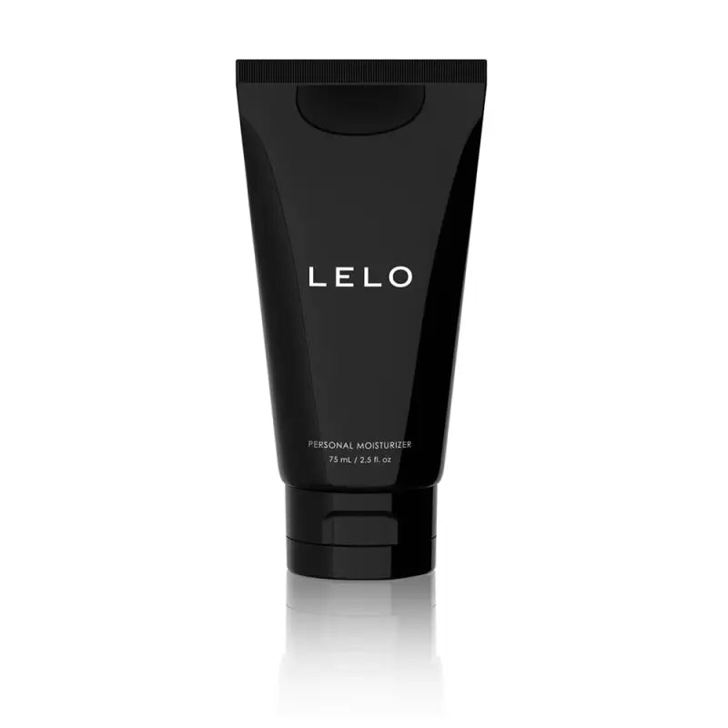 Lelo Personal Moisturizer 75ml for Luxurious Sensations and Hydration