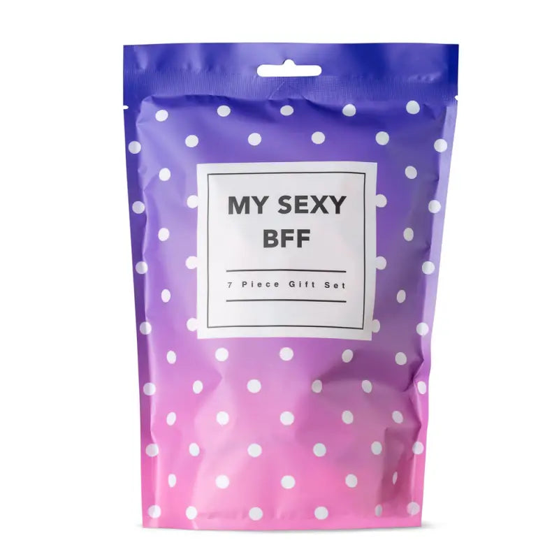 Loveboxxx Gift Set for Your Sexy BFF Enjoy Ultimate Pleasure