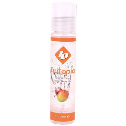 ID Frutopia 1 fl oz Pocket Bottle - Mango Passion