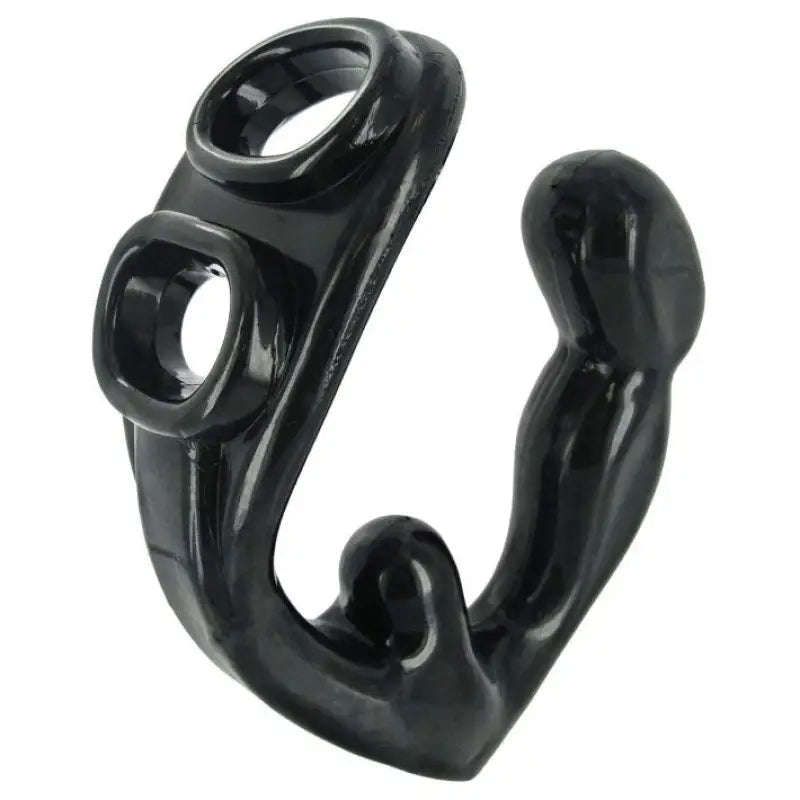 Master Series Rogue Prostate Massagers for Enhanced Pleasure