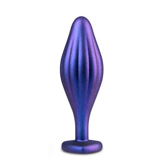 Matrix Wavy Bling Butt Plug for Anal Adventures Matrix Exploration