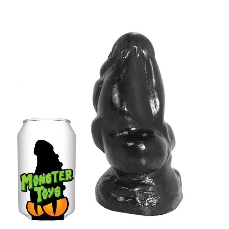 Monster Toys Gizmo Butt Plug for Enhanced Pleasure and Exploration