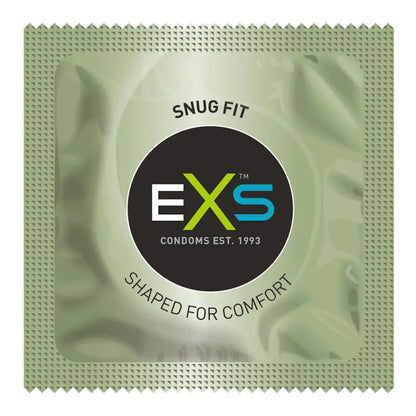 Natural Regular Closely Fitting Condoms for Enhanced Sensation