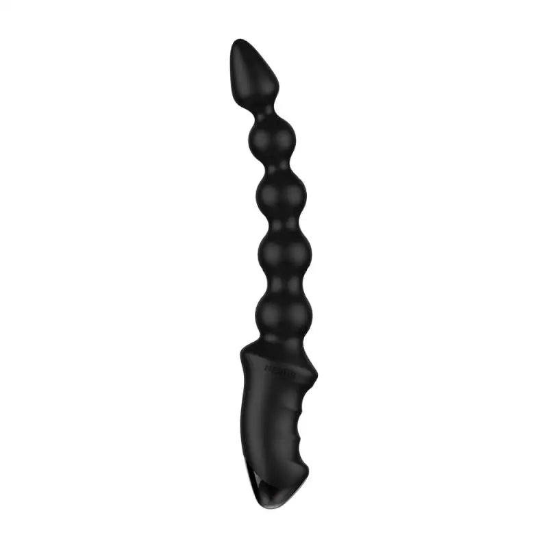 Nexus Bendz Vibrating Anal Probe with 6 Powerful Vibration Settings