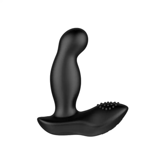 Nexus Boost Rechargeable Inflatable Prostate Massager for Ultimate Pleasure