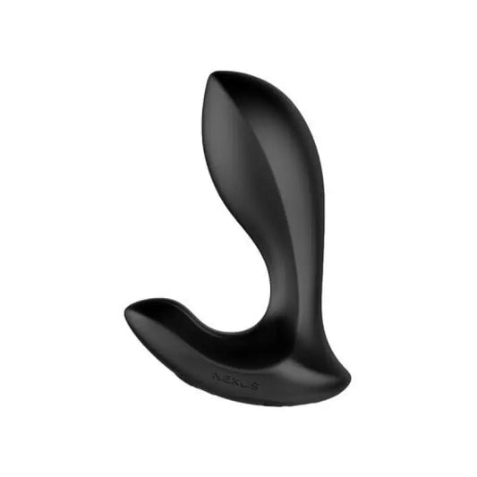 Nexus Duo Remote Control Vibrating Buttplug for Beginners