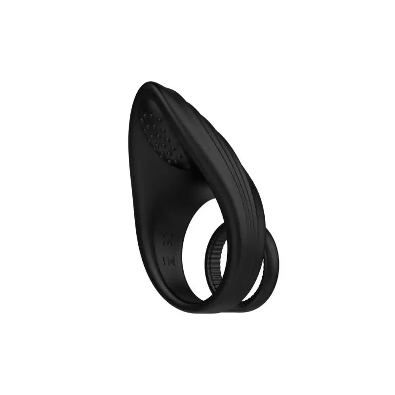 Nexus Enhance Vibrating Cock and Ball Ring with 1.5 Inches Inside Diameter