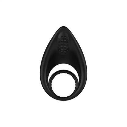 Nexus Enhance Vibrating Cock and Ball Ring with 1.5 Inches Inside Diameter