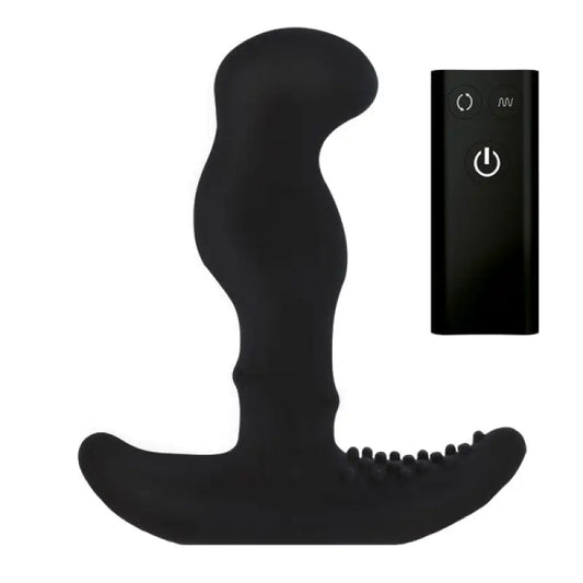 Nexus GStroker Vibrating Massager for Unique Anal and Vaginal Pleasure