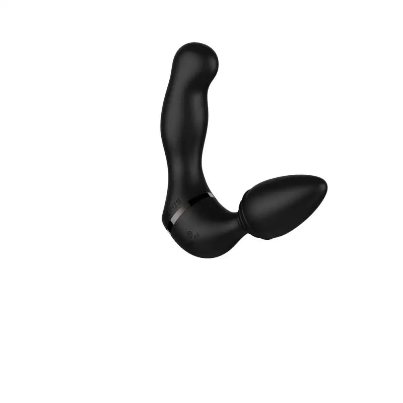 Nexus Rev Twist Vibrating Prostate Massager for Ultimate Pleasure