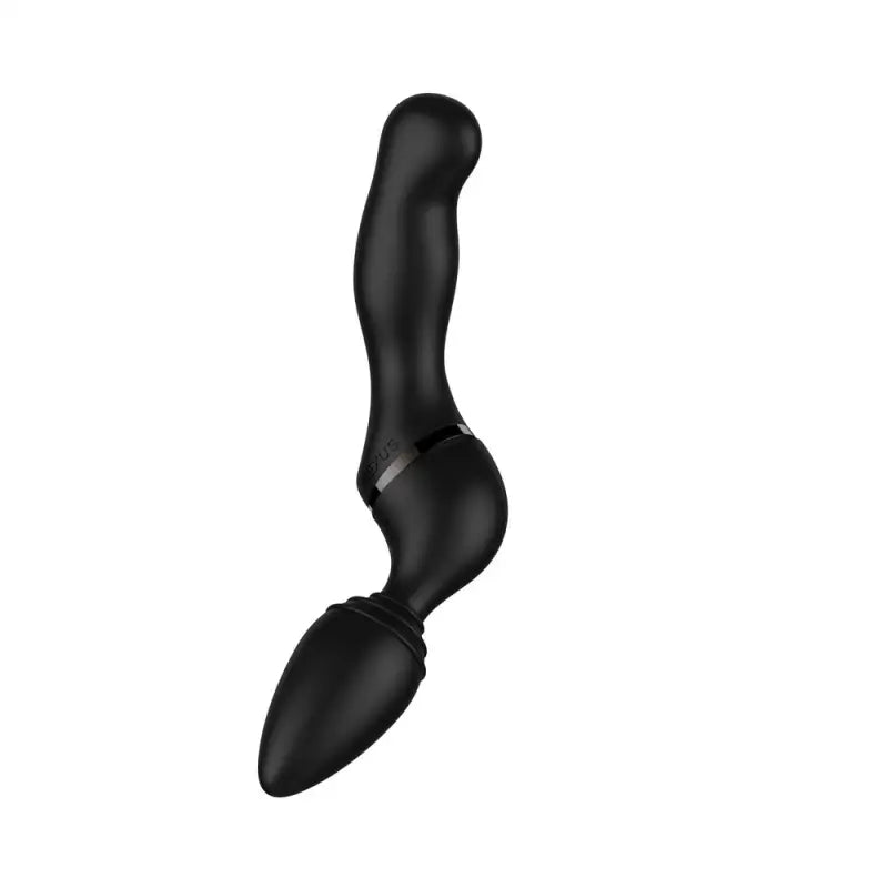 Nexus Rev Twist Vibrating Prostate Massager for Ultimate Pleasure