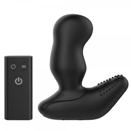 Nexus Revo Extreme Ultimate Extreme Prostate Massager for Passion