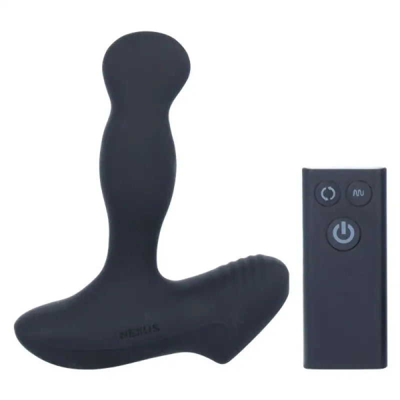 Nexus Revo Slim Remote Control Prostate Massager for Ultimate Pleasure