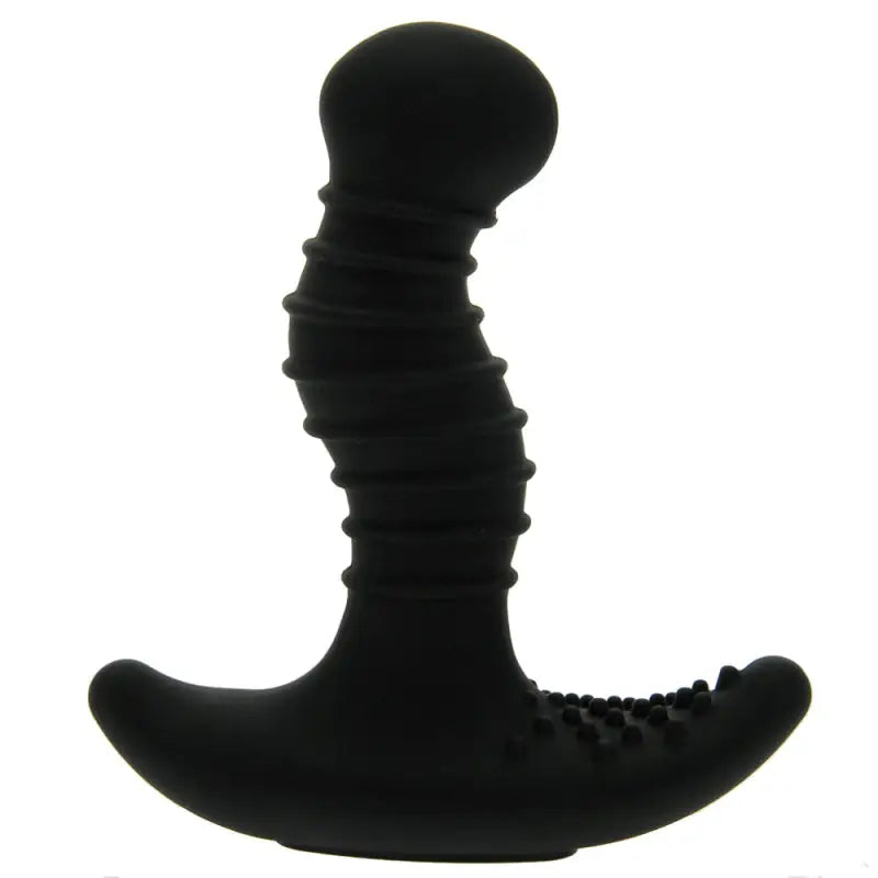 Nexus Ridge Rider Prostate Massager with Intense Dual Sensation