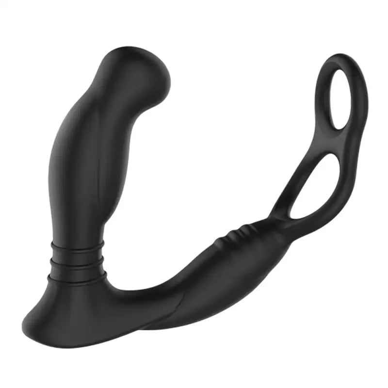 Nexus Simul8 Dual Prostate and Perineum Cock Massager