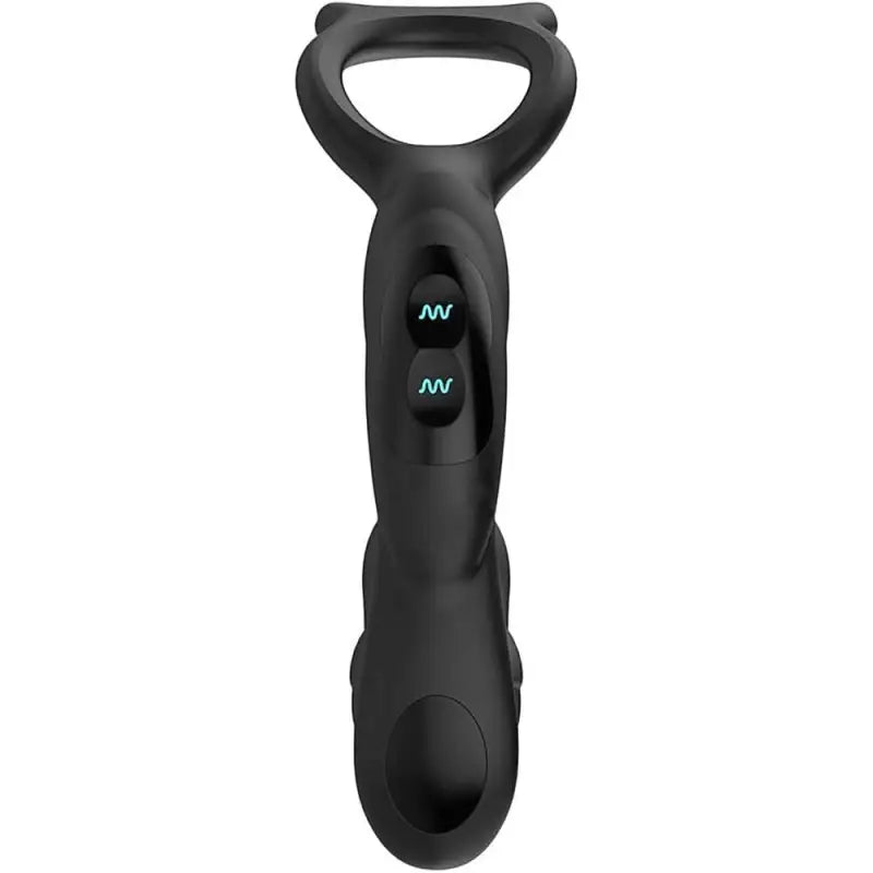 Nexus Simul8 Dual Prostate and Perineum Cock Massager