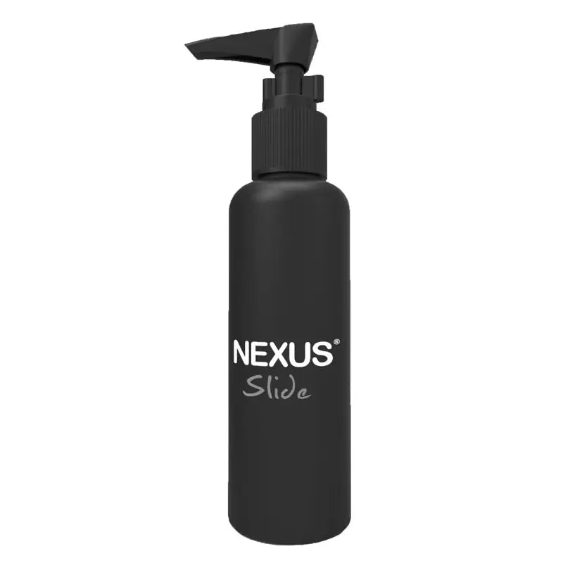 Nexus Slide Water Based Lubricant for Enhanced Pleasure